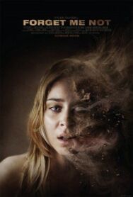 Не забывай меня постер к фильму смотреть онлайн на HD Rezka