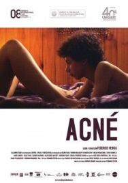 Угри постер к фильму смотреть онлайн на HD Rezka