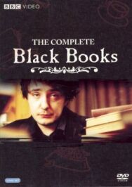 Книжный магазин Блэка постер к фильму смотреть онлайн на HD Rezka