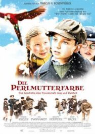 Цвет перламутра постер к фильму смотреть онлайн на HD Rezka