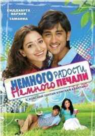 Немного радости, немного печали постер к фильму смотреть онлайн на HD Rezka