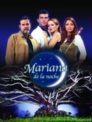 Ночная Мариана постер к фильму смотреть онлайн на HD Rezka