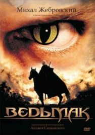 Ведьмак постер к фильму смотреть онлайн на HD Rezka