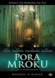 Время тьмы постер к фильму смотреть онлайн на HD Rezka