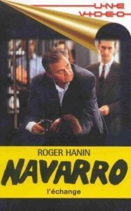 Комиссар Наварро постер к фильму смотреть онлайн на HD Rezka