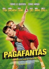 Френдзона постер к фильму смотреть онлайн на HD Rezka