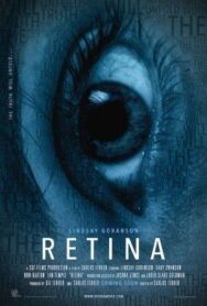 Сетчатка постер к фильму смотреть онлайн на HD Rezka