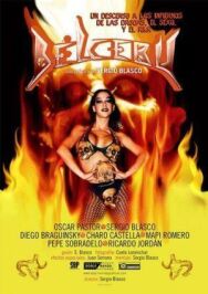 Белсебу постер к фильму смотреть онлайн на HD Rezka