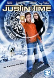 Время Джастина постер к фильму смотреть онлайн на HD Rezka