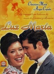 Лус Мария постер к фильму смотреть онлайн на HD Rezka