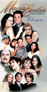 Мария Эмилия, любимая постер к фильму смотреть онлайн на HD Rezka