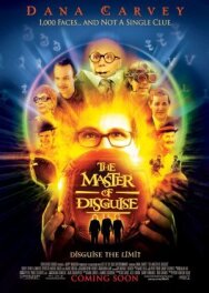Мастер перевоплощения постер к фильму смотреть онлайн на HD Rezka