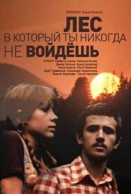 Лес, в который ты никогда не войдёшь постер к фильму смотреть онлайн на HD Rezka