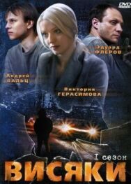 Висяки постер к фильму смотреть онлайн на HD Rezka