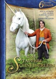 Храбрый портняжка постер к фильму смотреть онлайн на HD Rezka