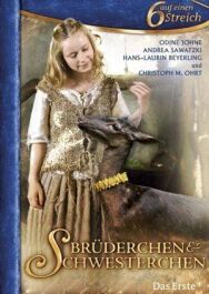 Братец и сестрица постер к фильму смотреть онлайн на HD Rezka