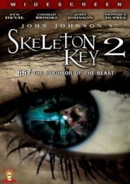 Отмычка 2 постер к фильму смотреть онлайн на HD Rezka