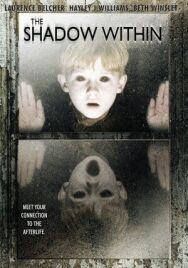 Тень внутри постер к фильму смотреть онлайн на HD Rezka