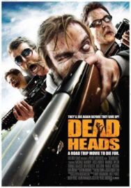 Мёртвоголовые постер к фильму смотреть онлайн на HD Rezka