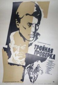 Тройная проверка постер к фильму смотреть онлайн на HD Rezka
