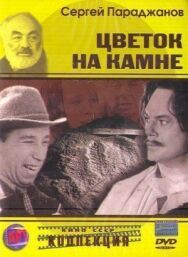 Цветок на камне постер к фильму смотреть онлайн на HD Rezka