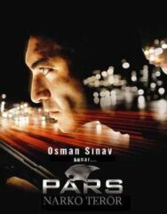 Парс: Наркотеррорист постер к фильму смотреть онлайн на HD Rezka