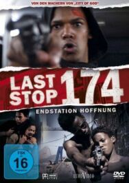 Последняя остановка 174-го постер к фильму смотреть онлайн на HD Rezka