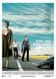 Избавь нас от лукавого постер к фильму смотреть онлайн на HD Rezka