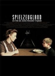 Страна игрушек постер к фильму смотреть онлайн на HD Rezka