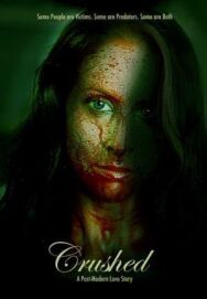 Сокрушённая постер к фильму смотреть онлайн на HD Rezka
