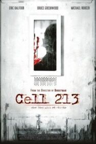 Камера 213 постер к фильму смотреть онлайн на HD Rezka