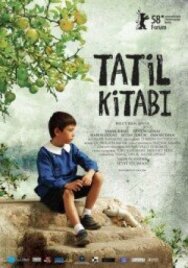 Летняя книга постер к фильму смотреть онлайн на HD Rezka