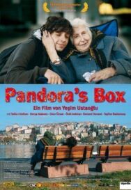 Ящик Пандоры постер к фильму смотреть онлайн на HD Rezka