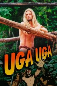 Уга Уга постер к фильму смотреть онлайн на HD Rezka