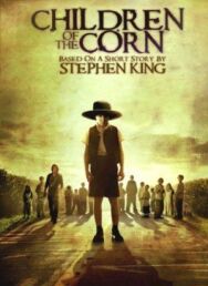 Дети кукурузы постер к фильму смотреть онлайн на HD Rezka