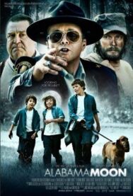 Мун из Алабамы постер к фильму смотреть онлайн на HD Rezka