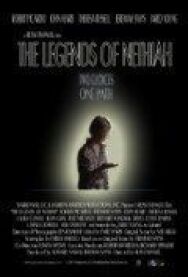 Легенды Нетайи постер к фильму смотреть онлайн на HD Rezka