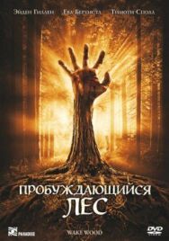 Пробуждающийся лес постер к фильму смотреть онлайн на HD Rezka