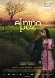 Дитя рыбы постер к фильму смотреть онлайн на HD Rezka