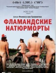 Фламандские натюрморты постер к фильму смотреть онлайн на HD Rezka