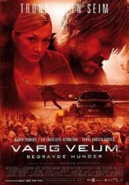 Зарытые собаки постер к фильму смотреть онлайн на HD Rezka