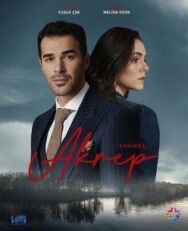 Скорпион постер к фильму смотреть онлайн на HD Rezka