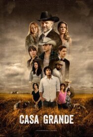 Большой дом постер к фильму смотреть онлайн на HD Rezka