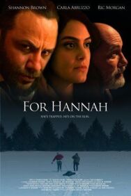 Ради Ханны постер к фильму смотреть онлайн на HD Rezka