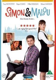 Симон и Малу постер к фильму смотреть онлайн на HD Rezka