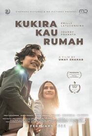 Я думал ты дома постер к фильму смотреть онлайн на HD Rezka