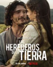 Наследники земли постер к фильму смотреть онлайн на HD Rezka
