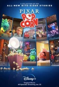 Мультяшки Pixar постер к фильму смотреть онлайн на HD Rezka