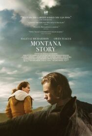 История Монтаны постер к фильму смотреть онлайн на HD Rezka