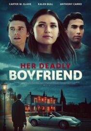 Страшный секрет ее парня постер к фильму смотреть онлайн на HD Rezka